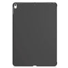 Dual Case Cover For Apple iPad Pro 10.5 Inches Super Slim With Smart Feature - Twill Grey