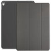 Dual Case Cover For Apple iPad Pro 10.5 Inches Super Slim With Smart Feature - Twill Grey
