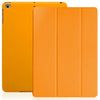 Dual Case Cover For Apple iPad 9.7 (2017 & 2018) - Orange