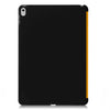 Khomo Dual Orange/Black Super Slim Cover For Apple iPad Pro 9.7