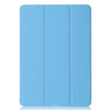 Dual Case Cover For Apple iPad Air 3 ( 2019 ) Super Slim With Smart Feature - Blue