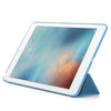 Dual Case Cover For Apple iPad Pro 10.5 Inch Super Slim With Smart Feature - Blue
