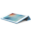 Dual Case Cover For Apple iPad Pro 10.5 Inch Super Slim With Smart Feature - Blue