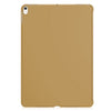 Dual Case Cover For Apple iPad Air 3 ( 2019 ) Super Slim With Smart Feature - Gold