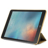 Dual Case Cover For Apple iPad Air 3 ( 2019 ) Super Slim With Smart Feature - Gold