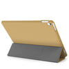 Dual Case Cover For Apple iPad Pro 10.5 Inch Super Slim With Smart Feature - Gold