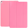 Dual Case Cover For Apple iPad Pro 10.5 Inches Super Slim With Smart Feature - Pink