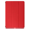 Dual Case Cover For Apple iPad Pro 10.5 Inches Super Slim With Smart Feature - Red/Black