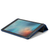 Dual Case Cover For Apple iPad Air 3 ( 2019 ) Super Slim With Smart Feature - Twill Blue