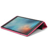 Dual Case Cover For Apple iPad Air 3 ( 2019 ) Super Slim With Smart Feature - Twill Hot Pink