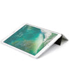 Dual Case Cover For Apple iPad Pro 10.5 Inches Super Slim With Smart Feature - White