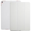 Dual Case Cover For Apple iPad Pro 10.5 Inches Super Slim With Smart Feature - White