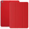 Dual Case Cover For Apple iPad 9.7 (2017 & 2018) - Red