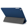 Dual Case Cover For Apple iPad 9.7 (2017 & 2018) Twill Blue