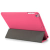 Dual Case Cover For Apple iPad 9.7 (2017 & 2018) - Twill Pink