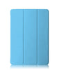 Dual Case With See-Through Back For Apple iPad Air 2 - Blue