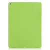 Khomo Dual Green iPad Pro Super Slim Cover 12.9