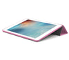 Khomo Dual Pink Super Slim Cover For Apple iPad Pro 9.7