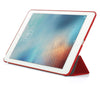 Khomo Dual Red Slim Cover For Apple iPad Pro 9.7