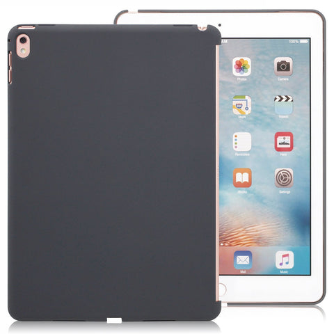 Apple iPad Pro 9.7 Inch Cover - Companion Case Charcoal