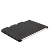 Apple iPad Pro 12.9 Inch Black Cover - Companion Case With Pen holder