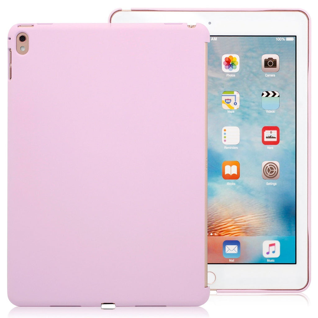 Apple iPad Pro 9.7 Inch Cover - Companion Case Lavender