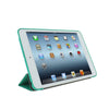 Dual Case For iPad Mini / Retina / Mini 3 Dark Twill Green