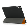 Khomo Dual Orange/Black Super Slim Cover For Apple iPad Pro 9.7