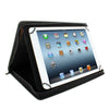 Apple iPad Air 2 PadFolio Case Carbon Fiber Executive Notepad Holder 8.5