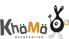 Khomo Accessories logo